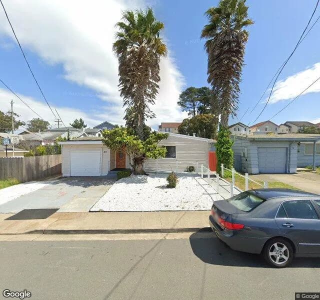 Manalo's Board And Care