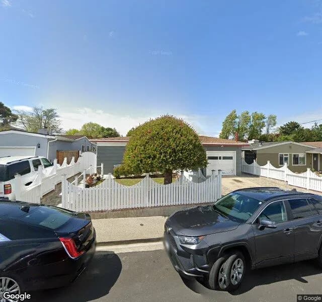 Manalo's Board And Care V