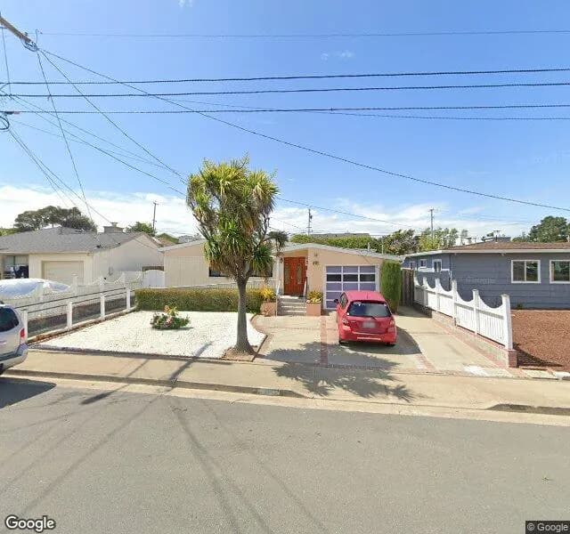 Manalo's Board & Care Ii