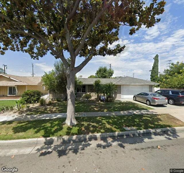 Mandel House - Adult Residential Facility in Santa Ana, California