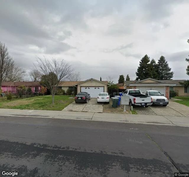 Mandy Care Home - Board And Care Home in Sacramento, California