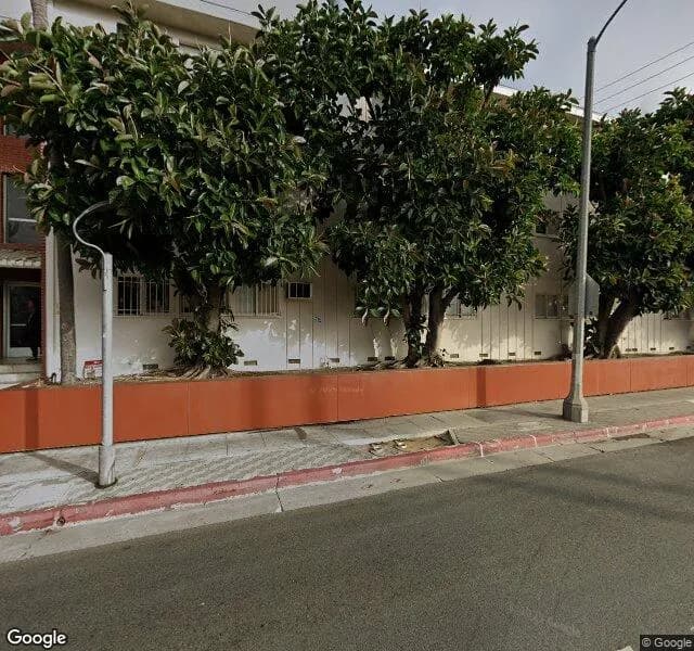 Manor, The - Adult Residential Facility in Santa Monica, California