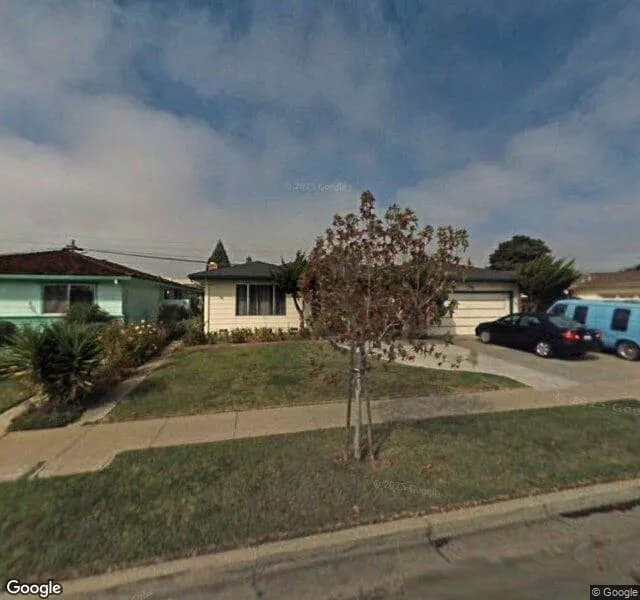 Mante Board & Care Home Ii