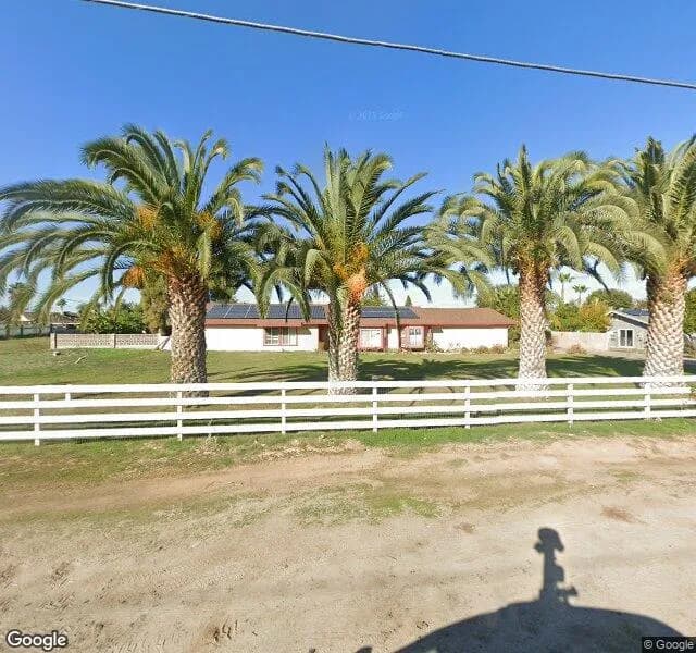 Mante's Board & Care Home