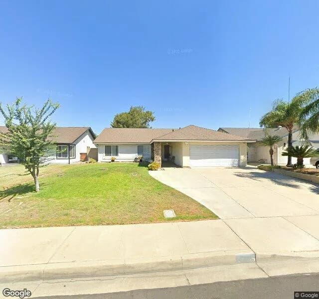 Manzanita Home - Adult Residential Facility in Ontario, California