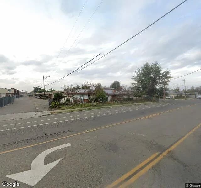 Maple Avenue Guest Home