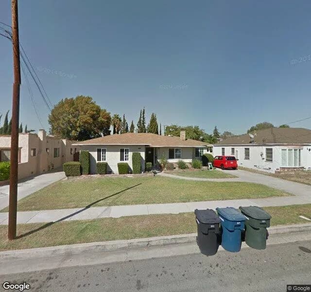 Maple Home - Adult Residential Facility in Bellflower, California