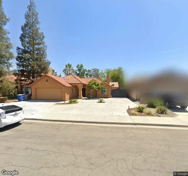 Maple Tree Care Home 2 - Board And Care Home in Fresno, California