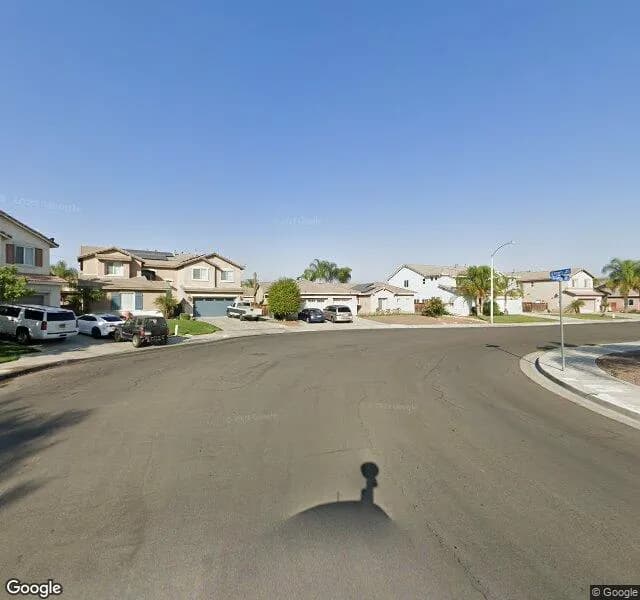 Marceline's Home Care