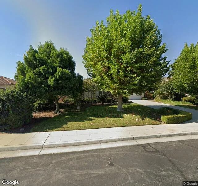 Marian Homes 4 - Board And Care Home in Clovis, California