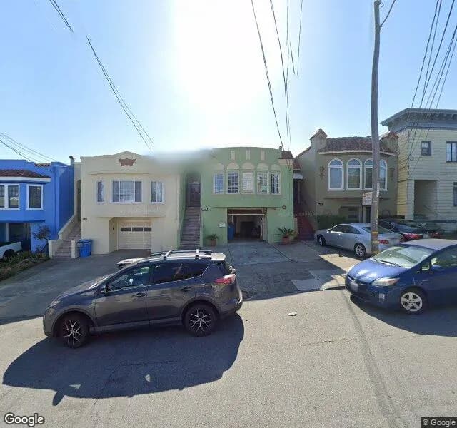 Marian's Care Home I