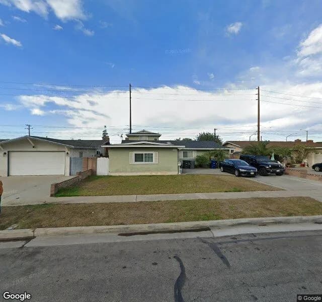 Marigold Board And Care