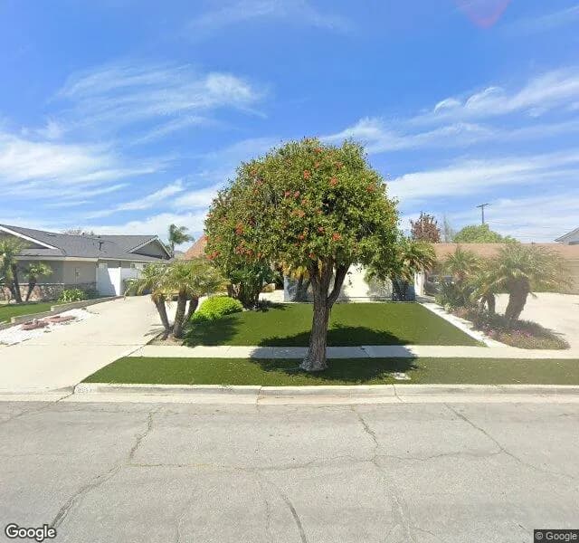 Mariposa Valley, Inc.