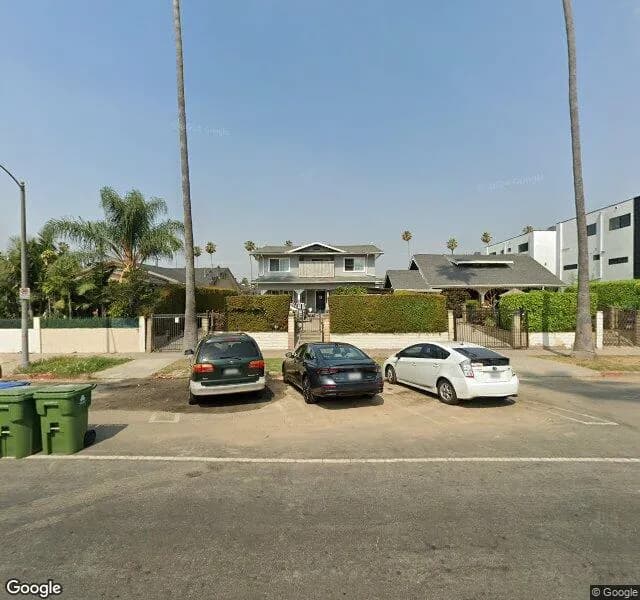 Marisville Guest Home