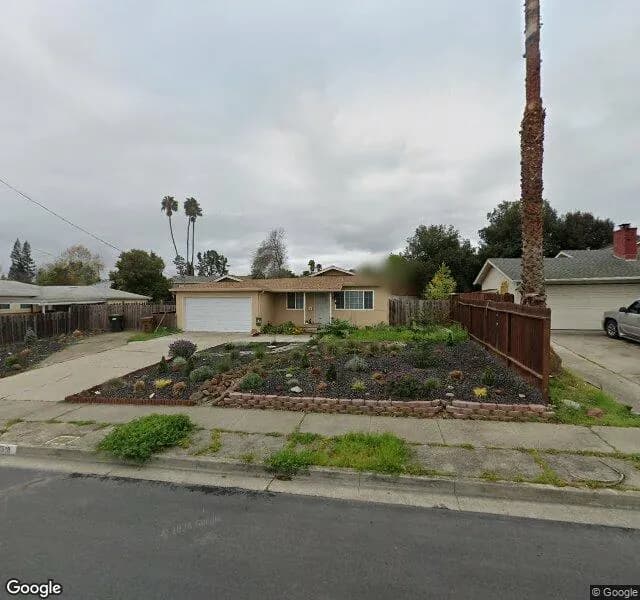 Martinez Guest Home Llc