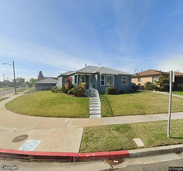 Marvella's Oasis Rcf