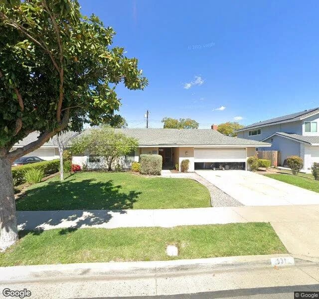 Maryknoll Senior Care