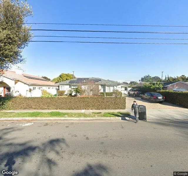 Mary's Assisted Home Living