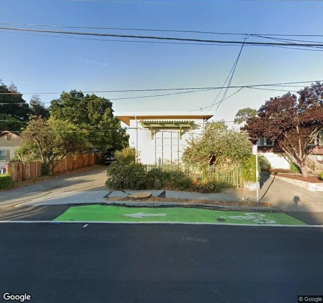 Mateo Lodge - Adult Residential Facility in San Mateo, California