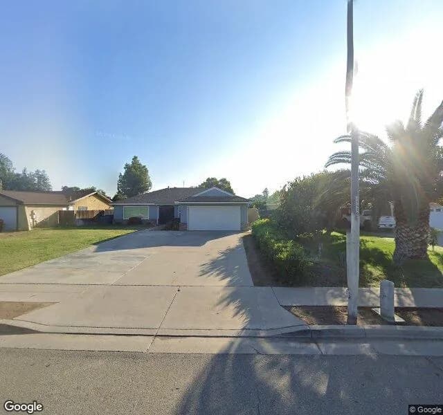 Mathershed's Maple Home