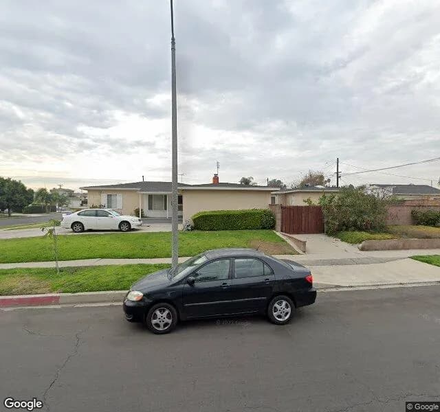 Mc Adult Residential Care I