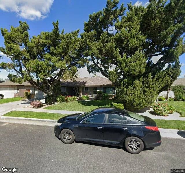 Mcalister Guest Home Ii