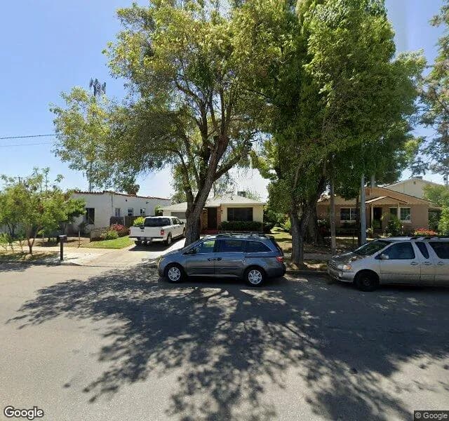 Mcalister's Guest Home