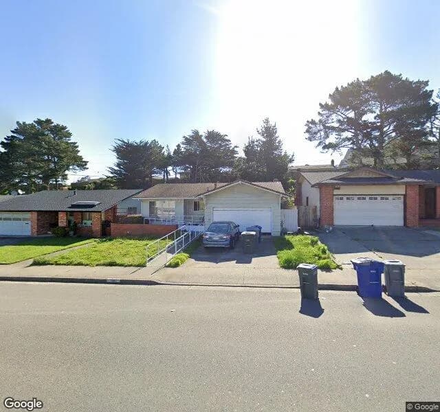 Mccaffrey's Care Home