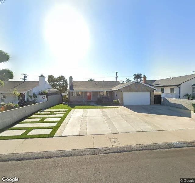 Mcconnell Residential Care