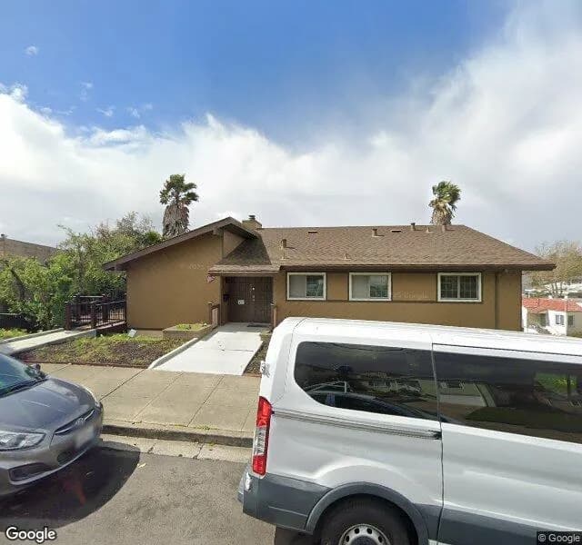 Mcgarvey Home - Adult Residential Facility in South San Francisco, California