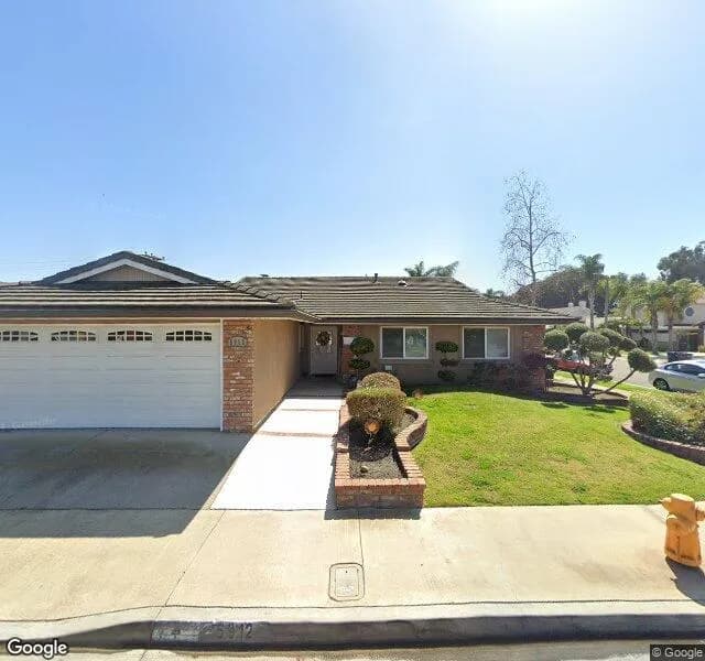 Meadowlark Gardens I