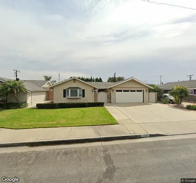 Meadowlark Gardens V