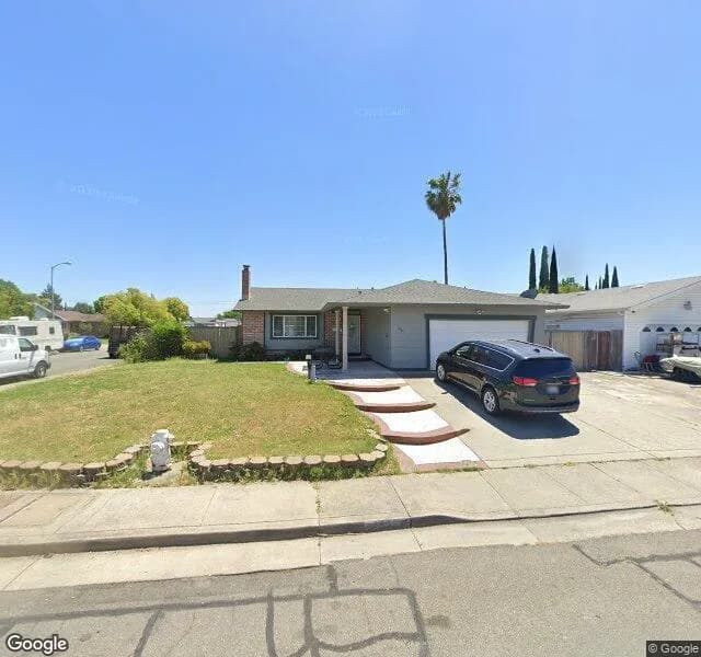 Meadowlark Manor - Adult Residential Facility in Fairfield, California