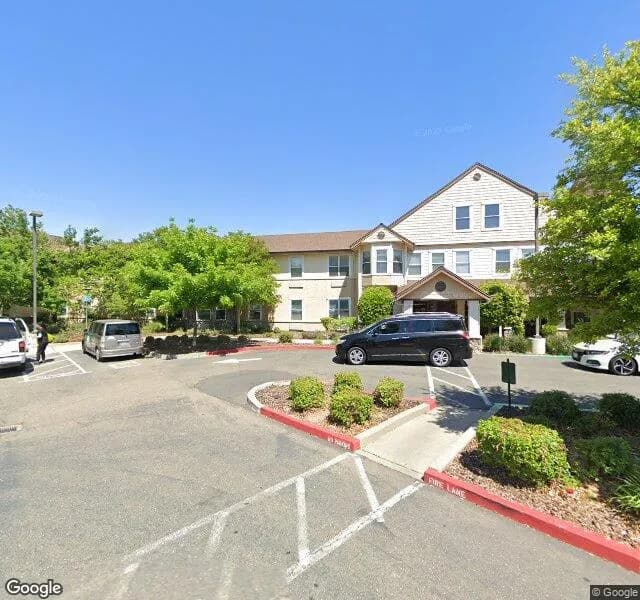 Meadows Senior Living, The