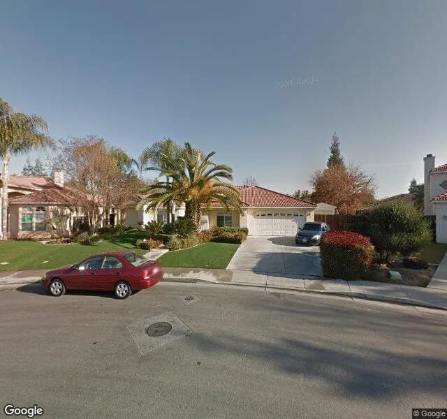 Meadows, The - Board And Care Home in Bakersfield, California