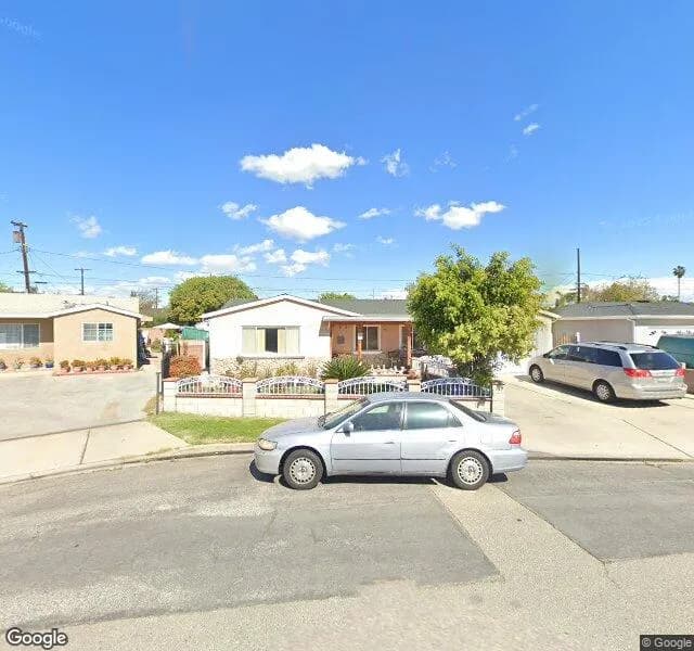 Meding's Home Care - Adult Residential Facility in Carson, California