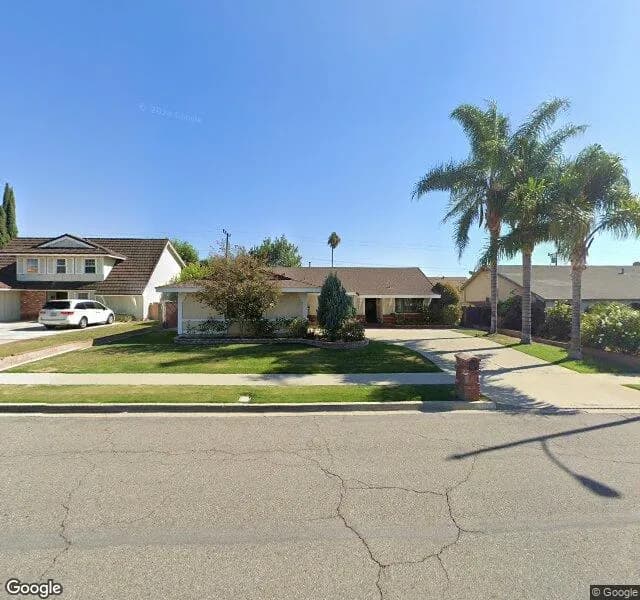 Medo Peaceful Home - Adult Residential Facility in Simi Valley, California