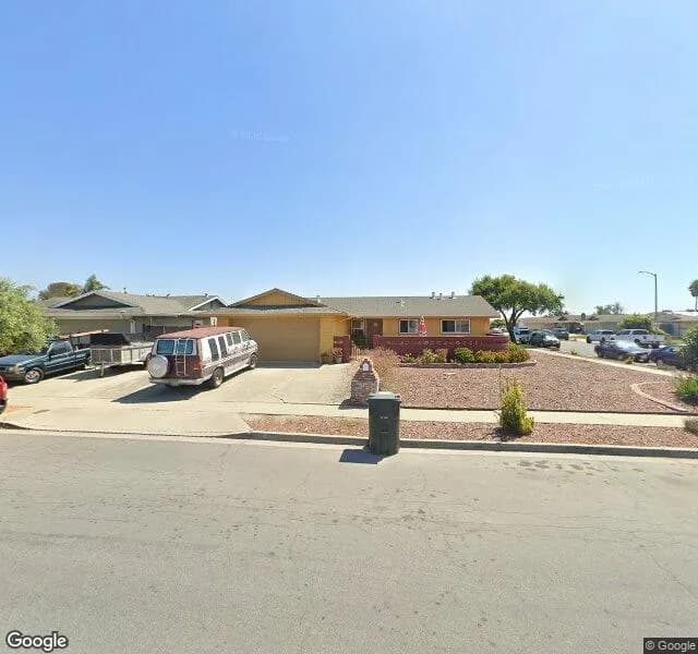 Melinda's Guest Home