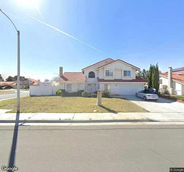 Melonie & Jessie James Jr. Arf - Adult Residential Facility in Lancaster, California