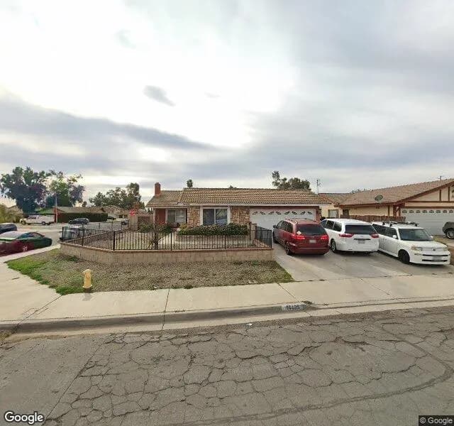 Melosa, Inc. - Adult Residential Facility in Moreno Valley, California