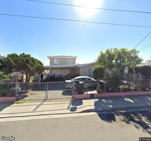 Melrose Care Home Ii