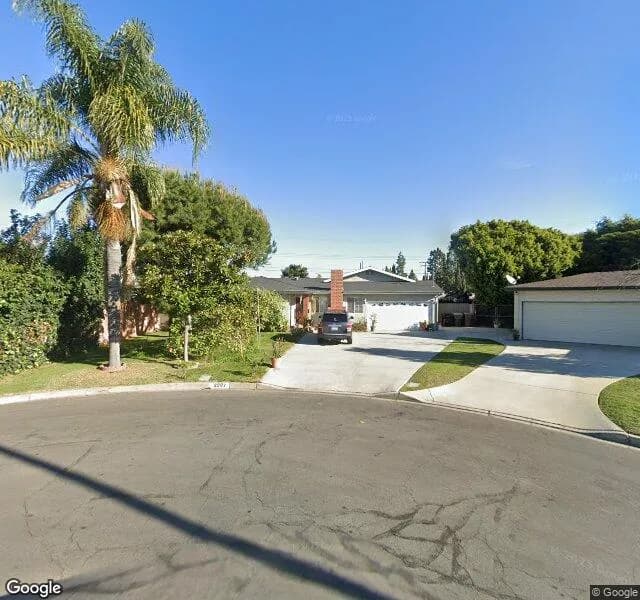 Memory Lane Elderly Care