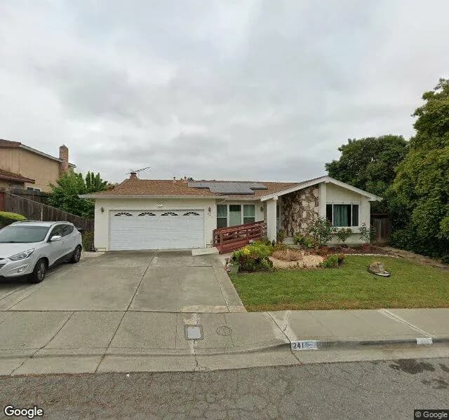 Mendoza Care Home Iii