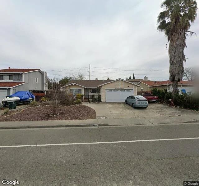 Mendoza Care Home Iv - Board And Care Home in Vallejo, California