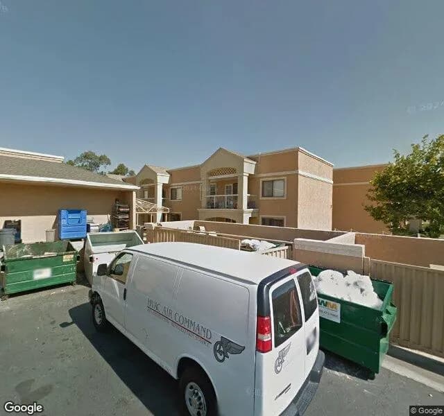 Menifee Senior Living