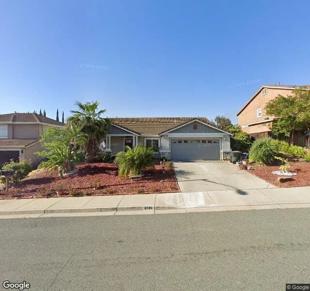 Menona Drive Care Home - Adult Residential Facility in Antioch, California