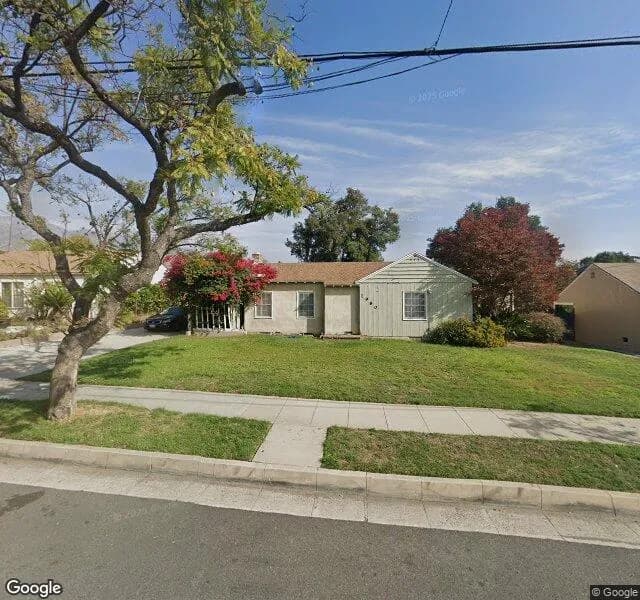 Mentone House - Adult Residential Facility in Pasadena, California