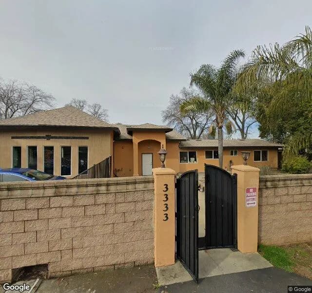 Merakey - Parks - Behavioral Support Home in Carmichael, California