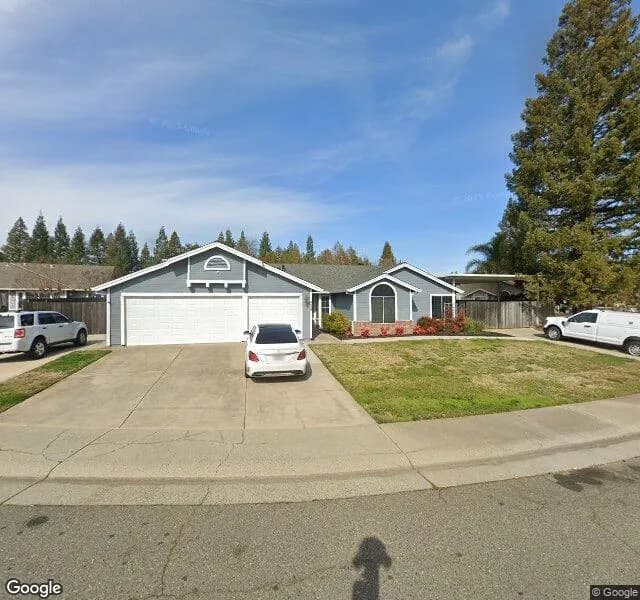 Merakey - Pear Orchard