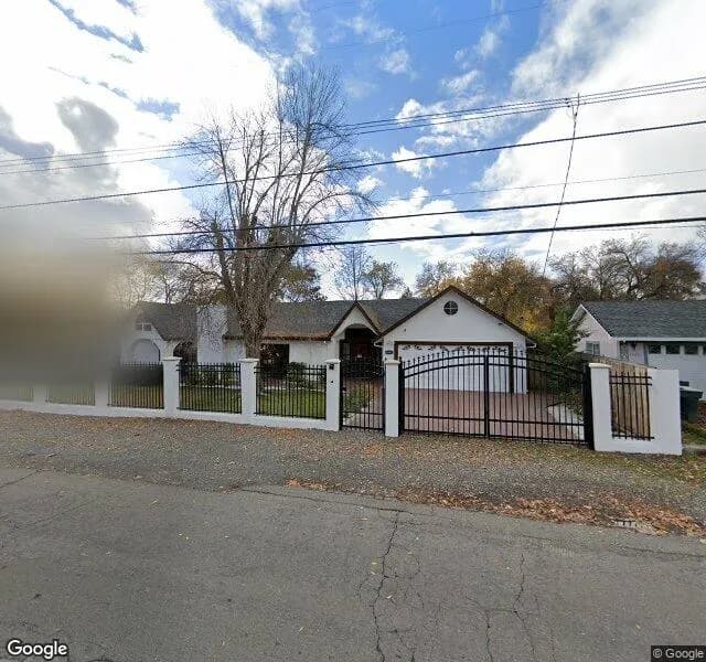 Meraki Of Sacramento